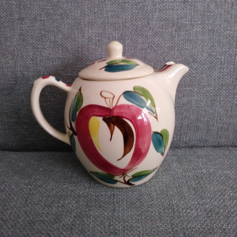 Final price!*Purinton coffee pot(OH)